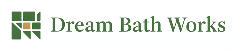 Dream Bath Works logo